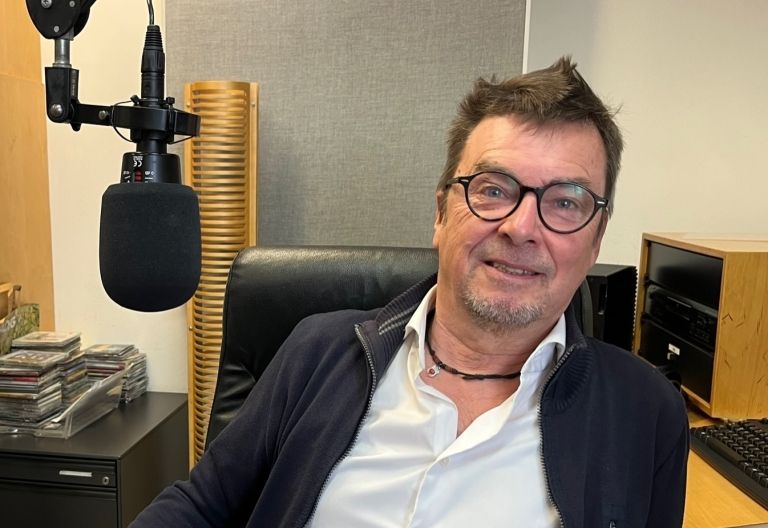 Buchmagazin: Grenz-Leben von Michael J. Mayr