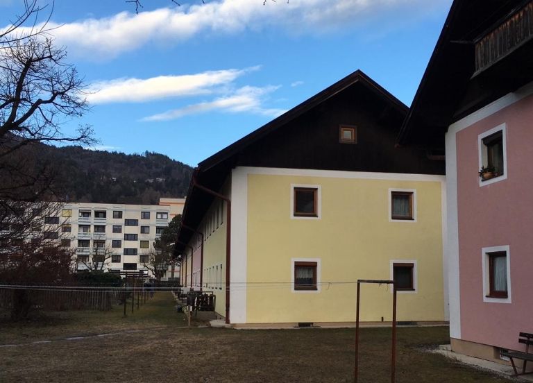 Zahl der Wohnungsverk&auml;ufe ist gesunken