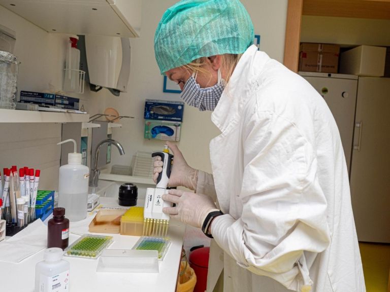 Osttiroler Labor ist anerkannte Forschungseinrichtung 