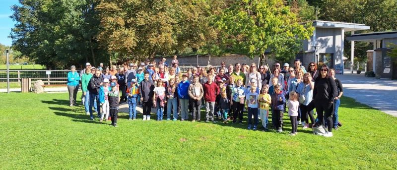 Gemeinde Virgen - Familienbusreise nach Salzburg