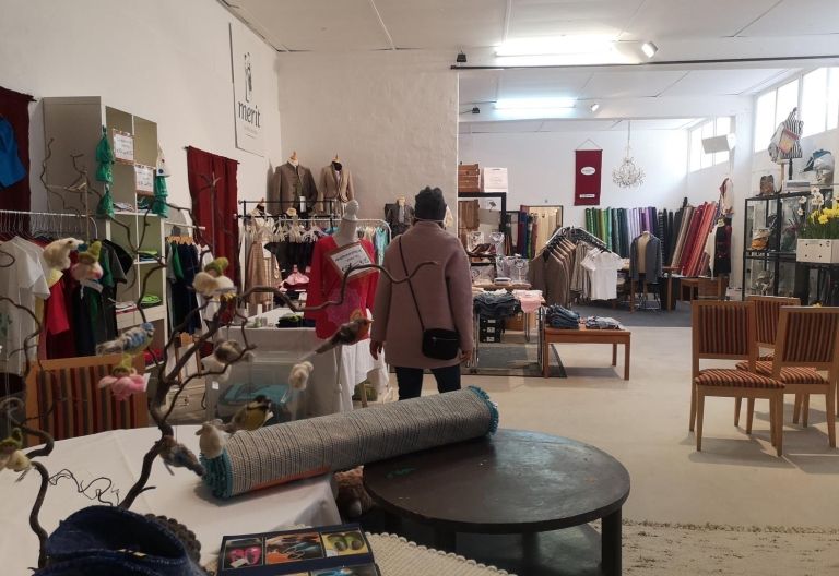 Osttiroler Textilmarkt geht in die zweite Runde