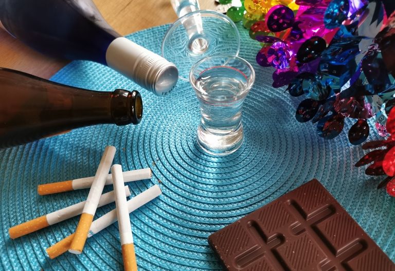 Umfrage: Verzichten Sie in der Fastenzeit auf etwas?