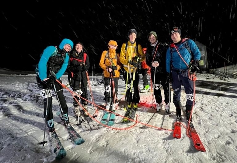 Tristacher Nachttourenlauf auf 1. M&auml;rz verschoben