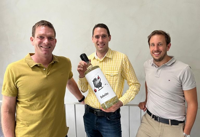 Das Revival der Unholden