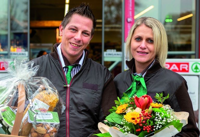 Jetzt werden wieder die Fr&uuml;hkartoffeln geerntet!