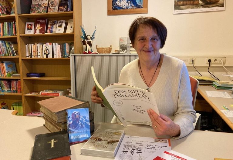 111 Tristacher Bibeln, die man gesehen haben muss