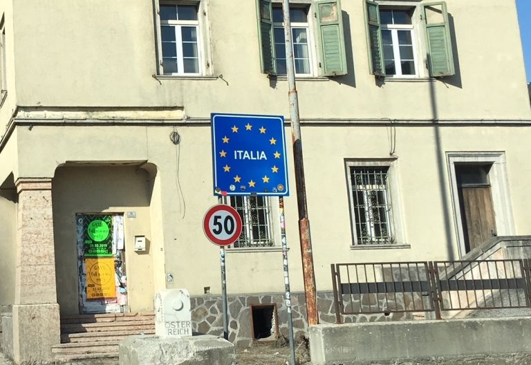 S&uuml;dtirol versch&auml;rft seit heute Corona-Ma&szlig;nahmen