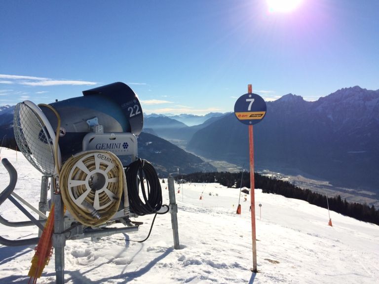 Lienzer Bergbahnen: Saisonstart erst am 17. Dezember