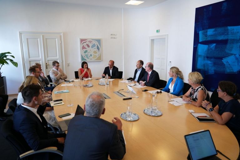 Kein bef&uuml;rchteter Stellenabbau bei MPreis