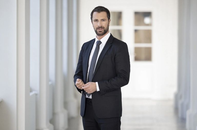 Georg Dornauer tritt als LH-Stellvertreter zur&uuml;ck