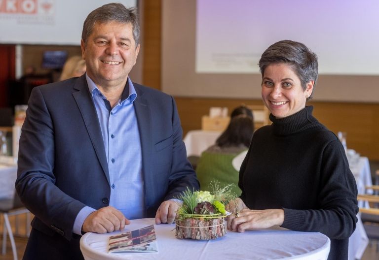 Corona: Wirtschaftskammer will Solidarit&auml;t statt Spaltung