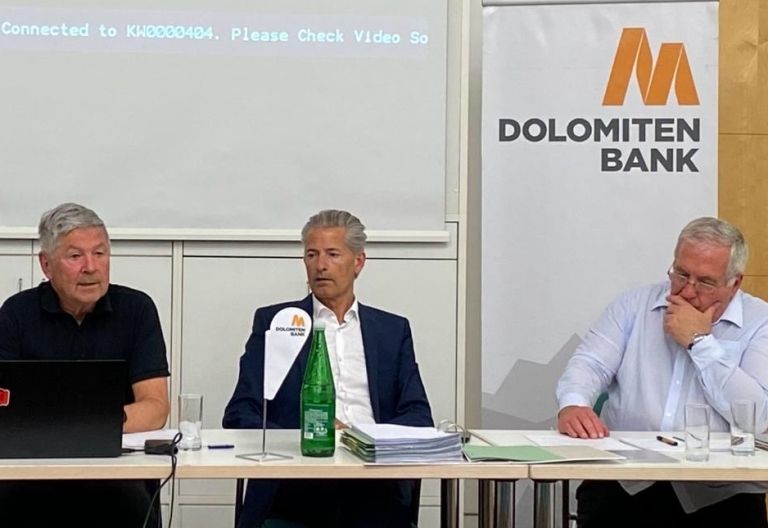 Verein &bdquo;Osttirol f&uuml;r Mondikolok&ldquo; leistet weiterhin Hilfe