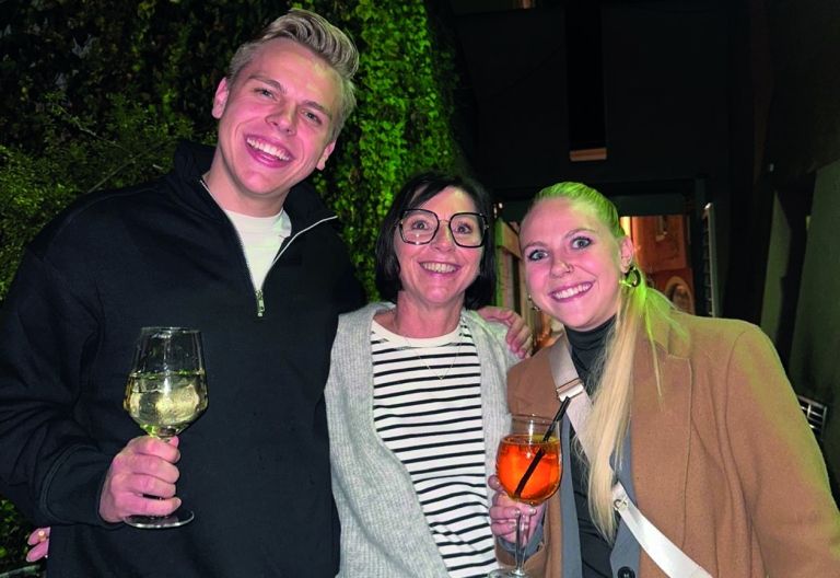 AUFGEBLITZT: Die Fotos von "Lienz tanzt" sind da!