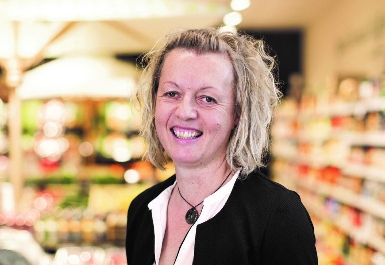 Der &bdquo;G&acute;spritzte Osttiroler&ldquo; mit Wasser von der Romisquelle