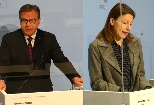 Land Tirol: Sofortma&szlig;nahmen zur St&auml;rkung des Pflegebereichs