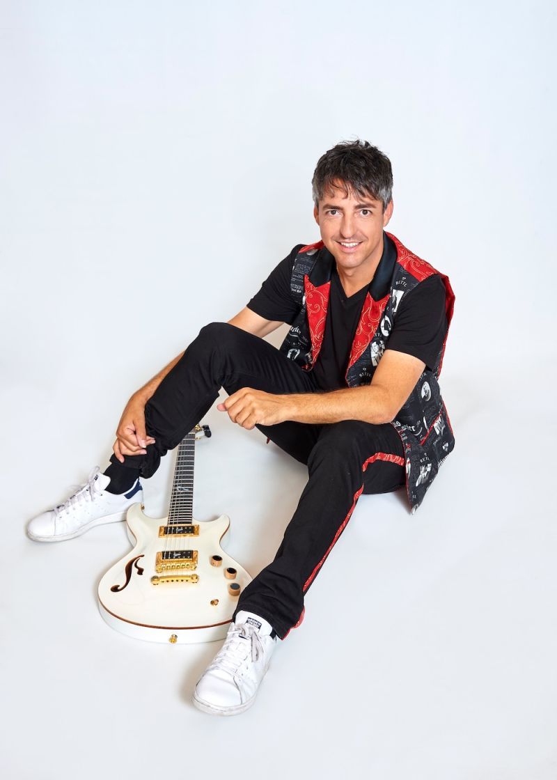 &bdquo;OB&ldquo;-Serie: Musik in allen Stilen - Markus Zl&ouml;bl