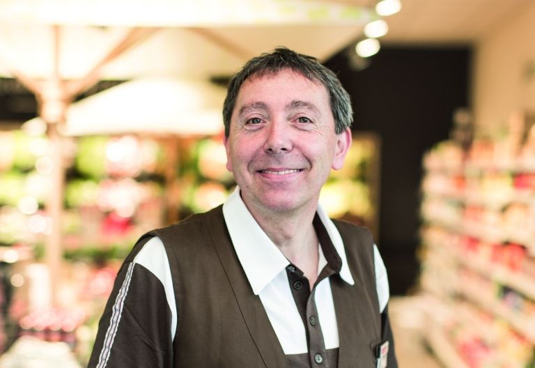 K&uuml;rbisse als saisonales Herbst-Highlight bei Heimvorteil