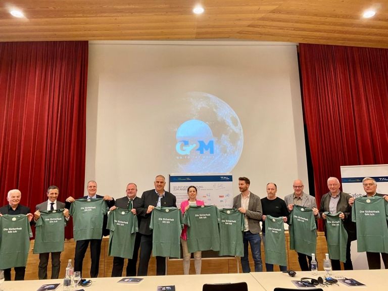 TAL Gruppe setzt auf Sicherheit und Unfallvermeidung