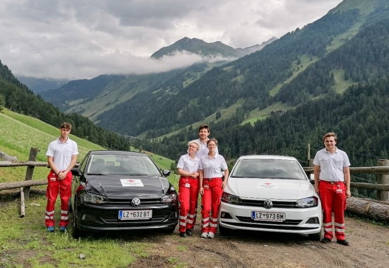 RK-Mitgliederwerbung wird fortgesetzt