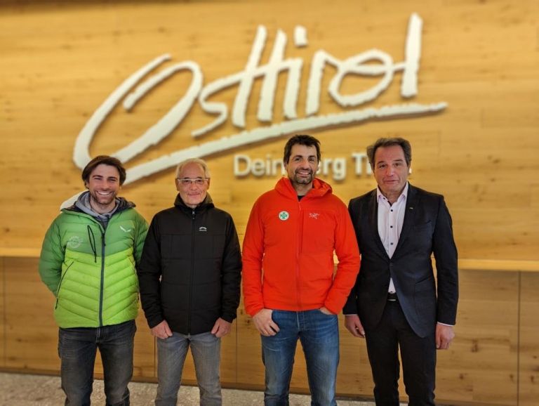 JHVS der AlpinPlattForm Lienz: R&uuml;ckblick und Vorschau