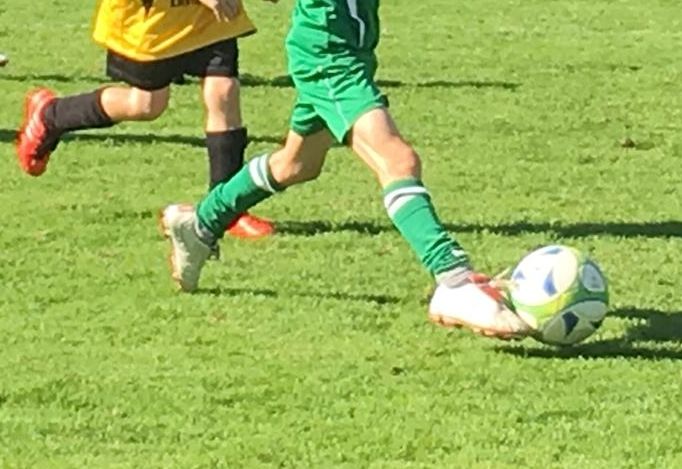 Junge Fu&szlig;balltalente f&uuml;r Aufnahme in LAZ Lienz gesucht