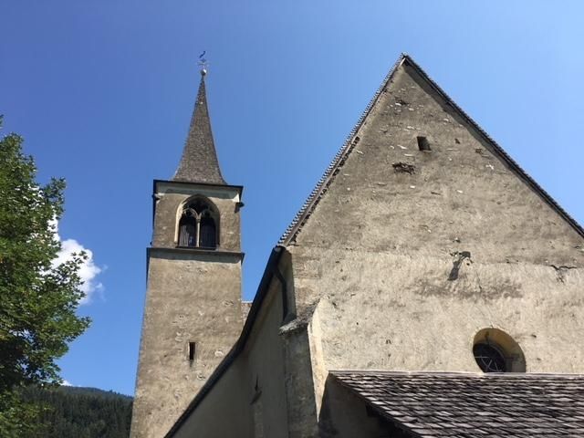 Mehr Kirchenaustritte in Osttirol