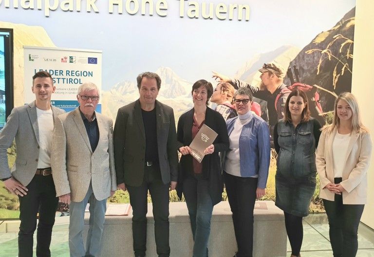 Nationalpark Partnerbetriebe setzen auf Nachhaltigkeit