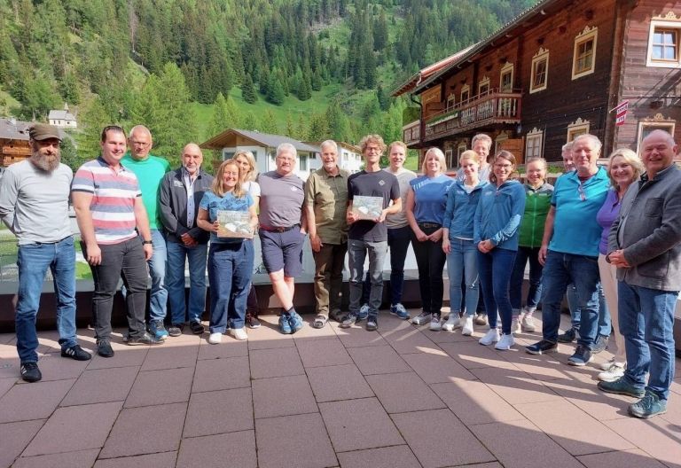 NPHT: Wie schaut die Zukunft von Wegen und H&uuml;tten aus?