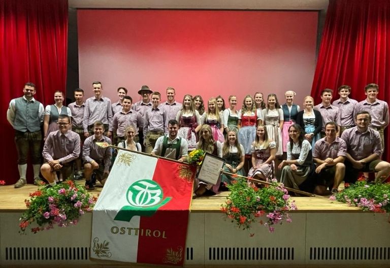 Bezirkslandjugendtag 2023: &bdquo;Bei uns ist alles m&ouml;glich&ldquo;