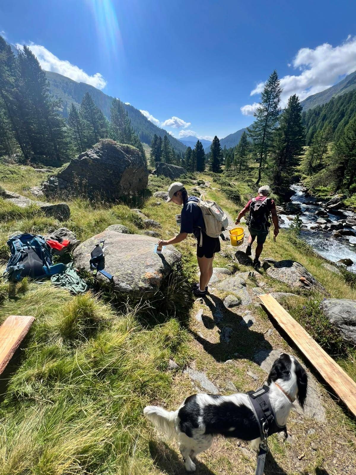 Foto: &Ouml;AV Lienz