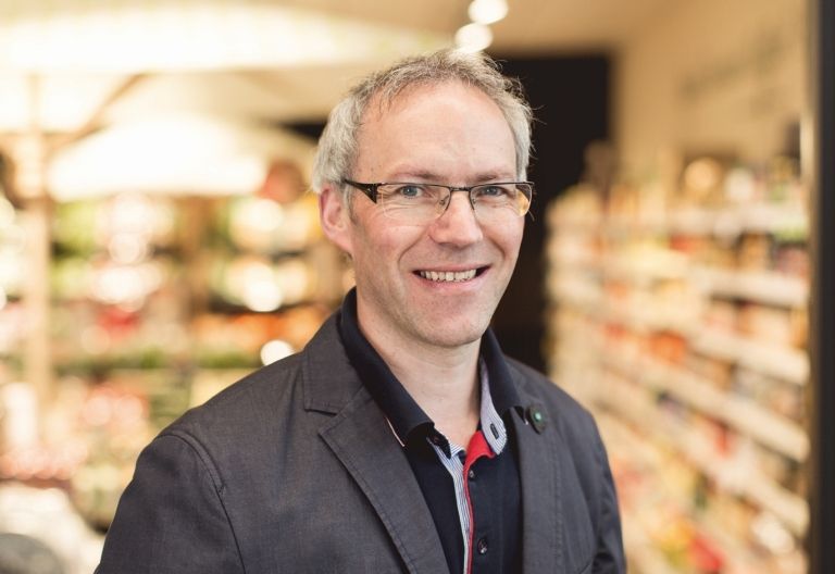 Schuljause: Mit regionalen Lebensmitteln kann man rechnen