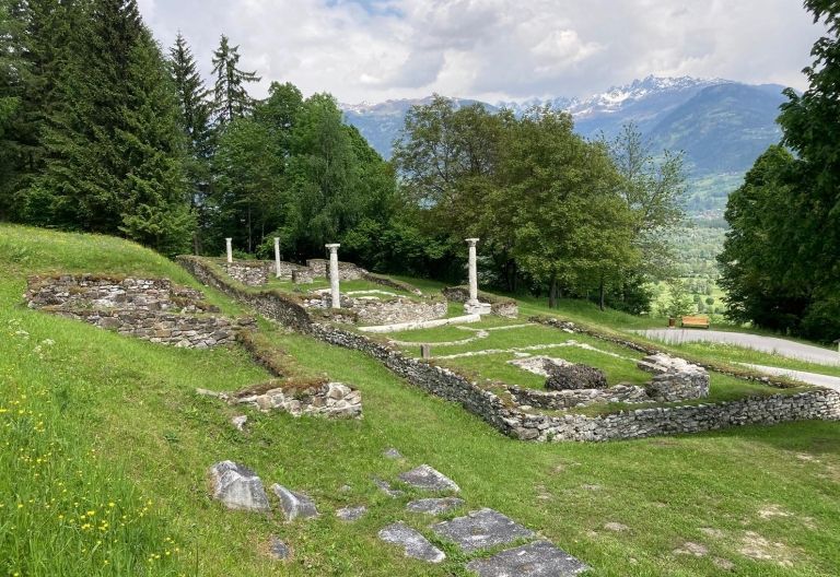 Lavanter Bischofskirche ist ein &bdquo;Osttiroler Arkadien&ldquo;