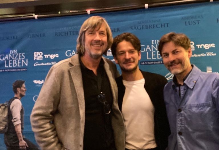 Osttirols Bergwelt als B&uuml;hne f&uuml;r &bdquo;Ein ganzes Leben&ldquo;