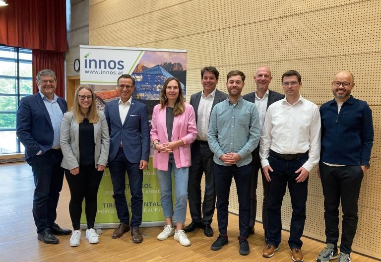 Osttirol ist Pilotregion f&uuml;r nachhaltige Kreislaufwirtschaft