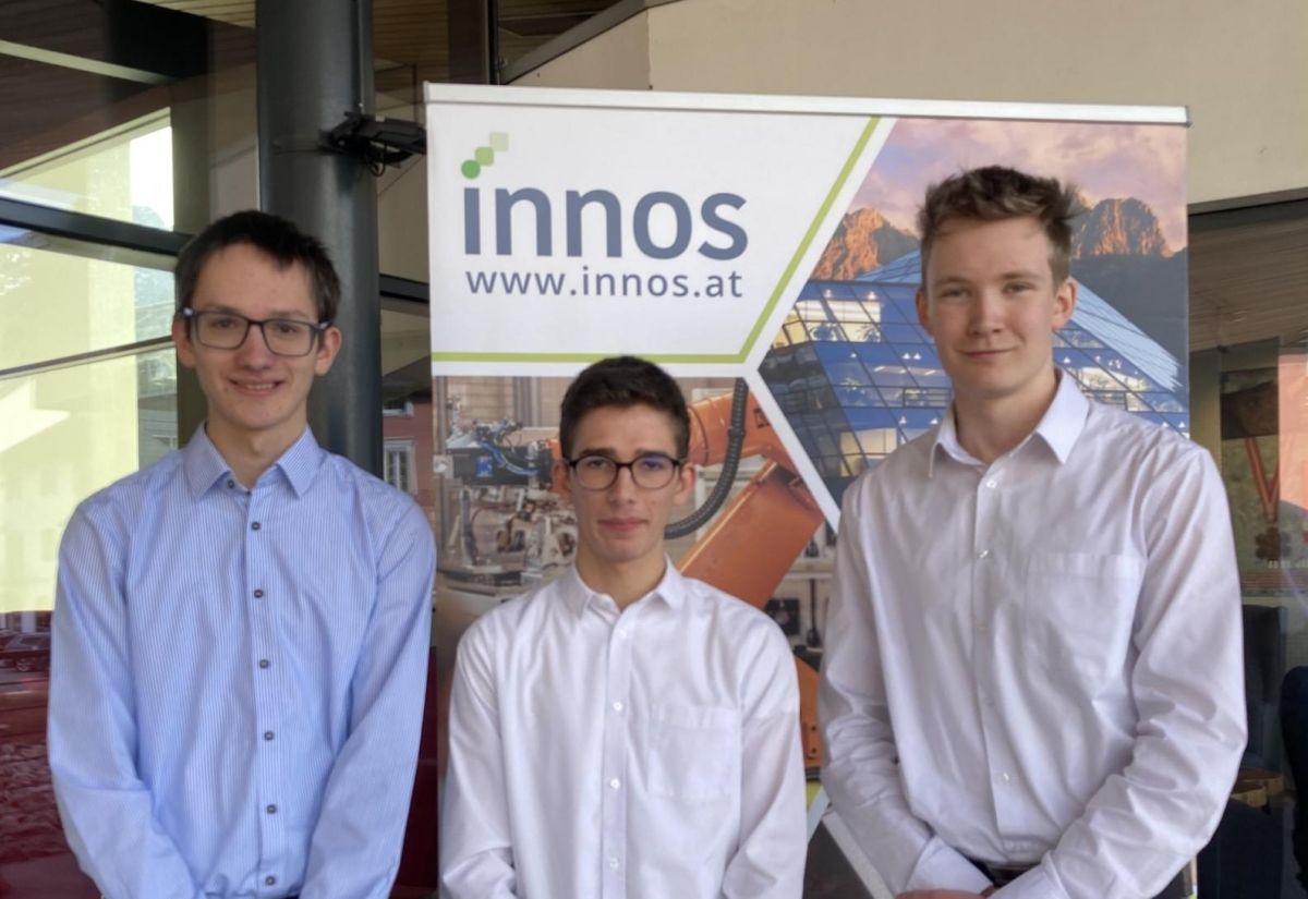 Smarte Ideen von  Jugendlichen zur Kreislaufwirtschaft