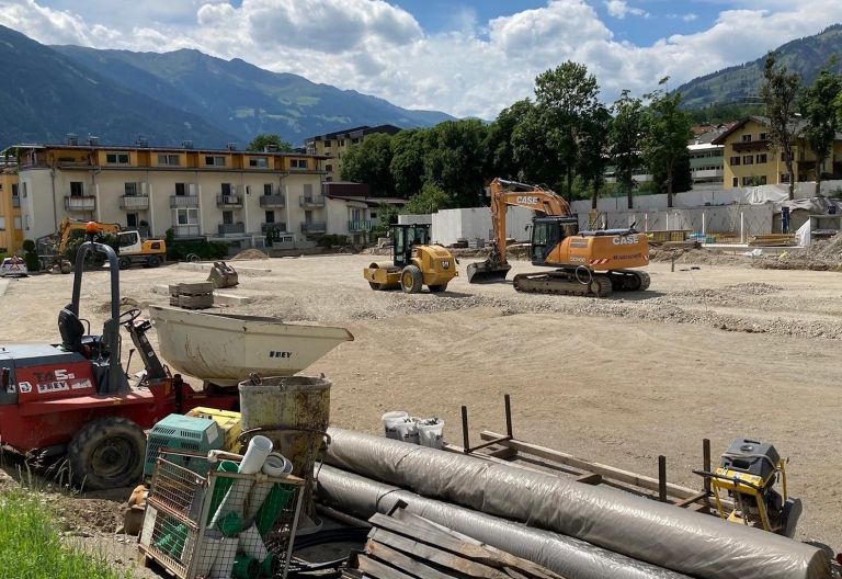 Enorme Kostensteigerung f&uuml;r Schulumbau Lienz Nord