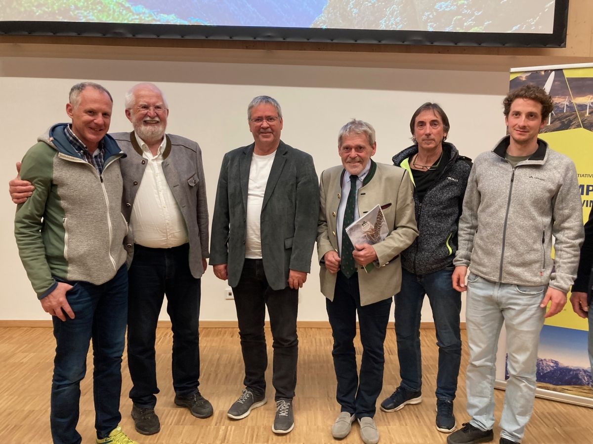 Breite Unterst&uuml;tzung f&uuml;r Asslinger B&uuml;rgerinitiative 