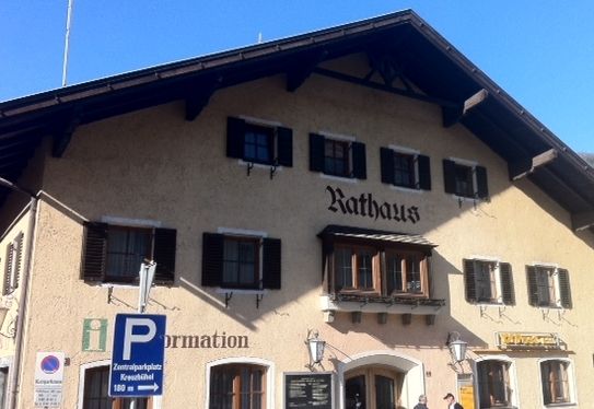 B&uuml;rgermeister reagieren unterschiedlich auf Ausreisetests