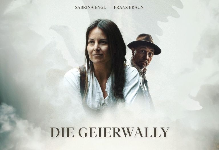 &bdquo;Geierwally&ldquo; wird im Sommer in Osttirol neu verfilmt