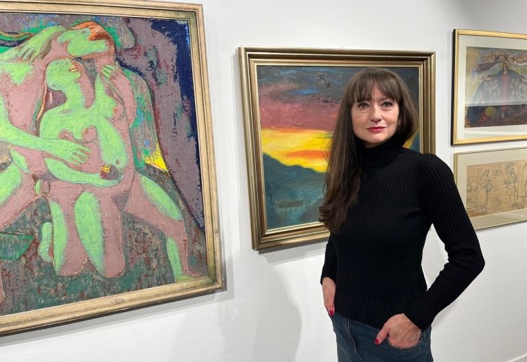 110 Jahre Franz Walchegger