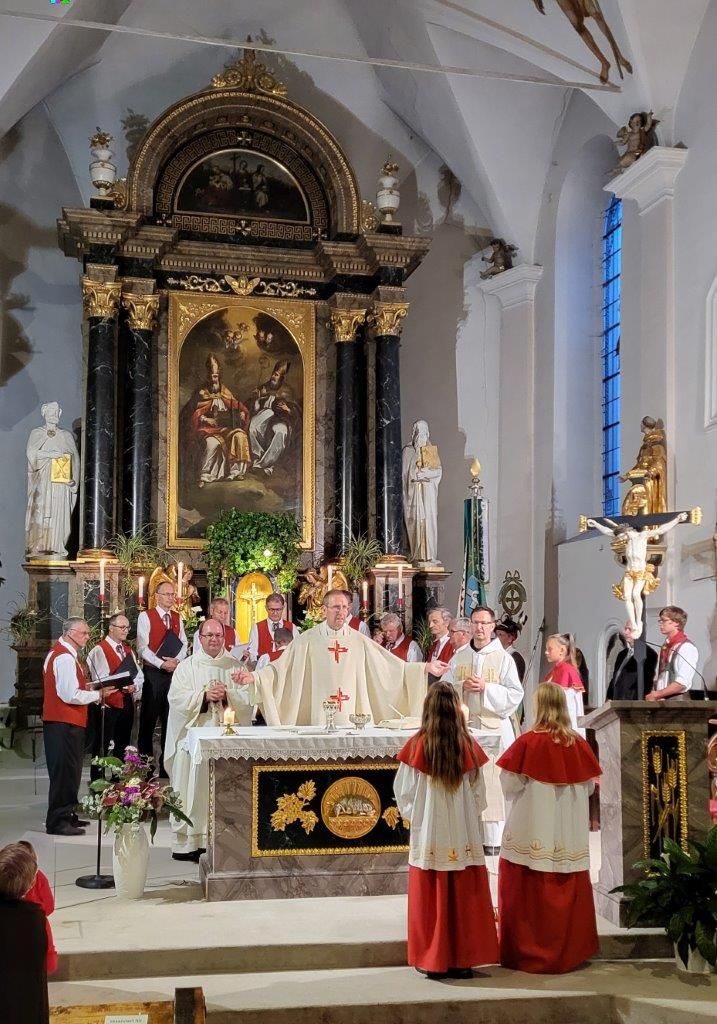 Foto: Gemeinde Virgen