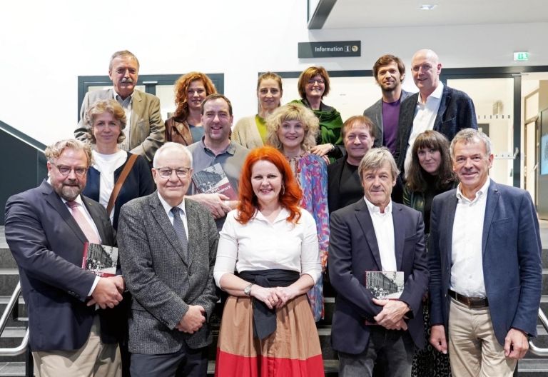 Neuer Sammelband beleuchtet Tirols NS-Vergangenheit