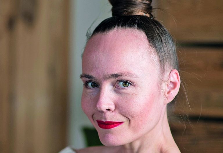 Lebensgeschichte: Ecaterina Tolicovas Weg nach Osttirol