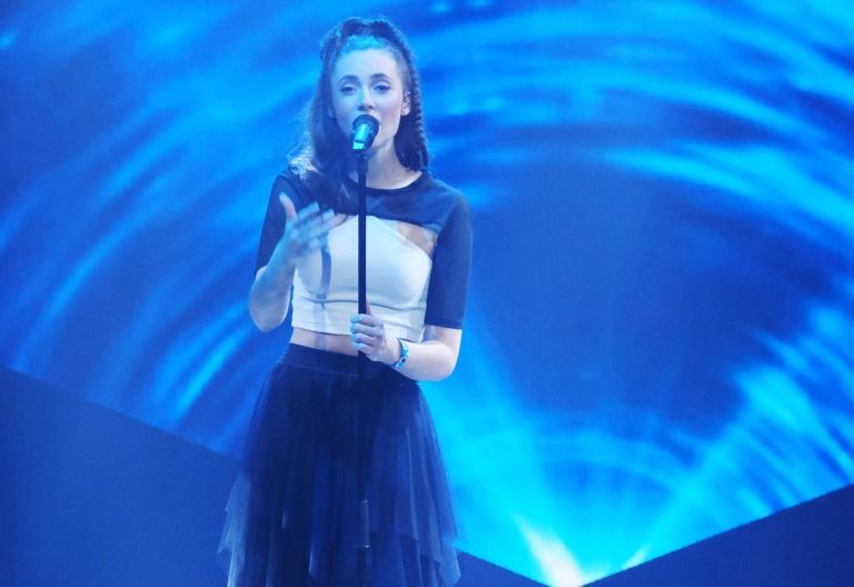 Judith Lisa Bogusch l&ouml;ste Ticket f&uuml;rs Starmania-Finale