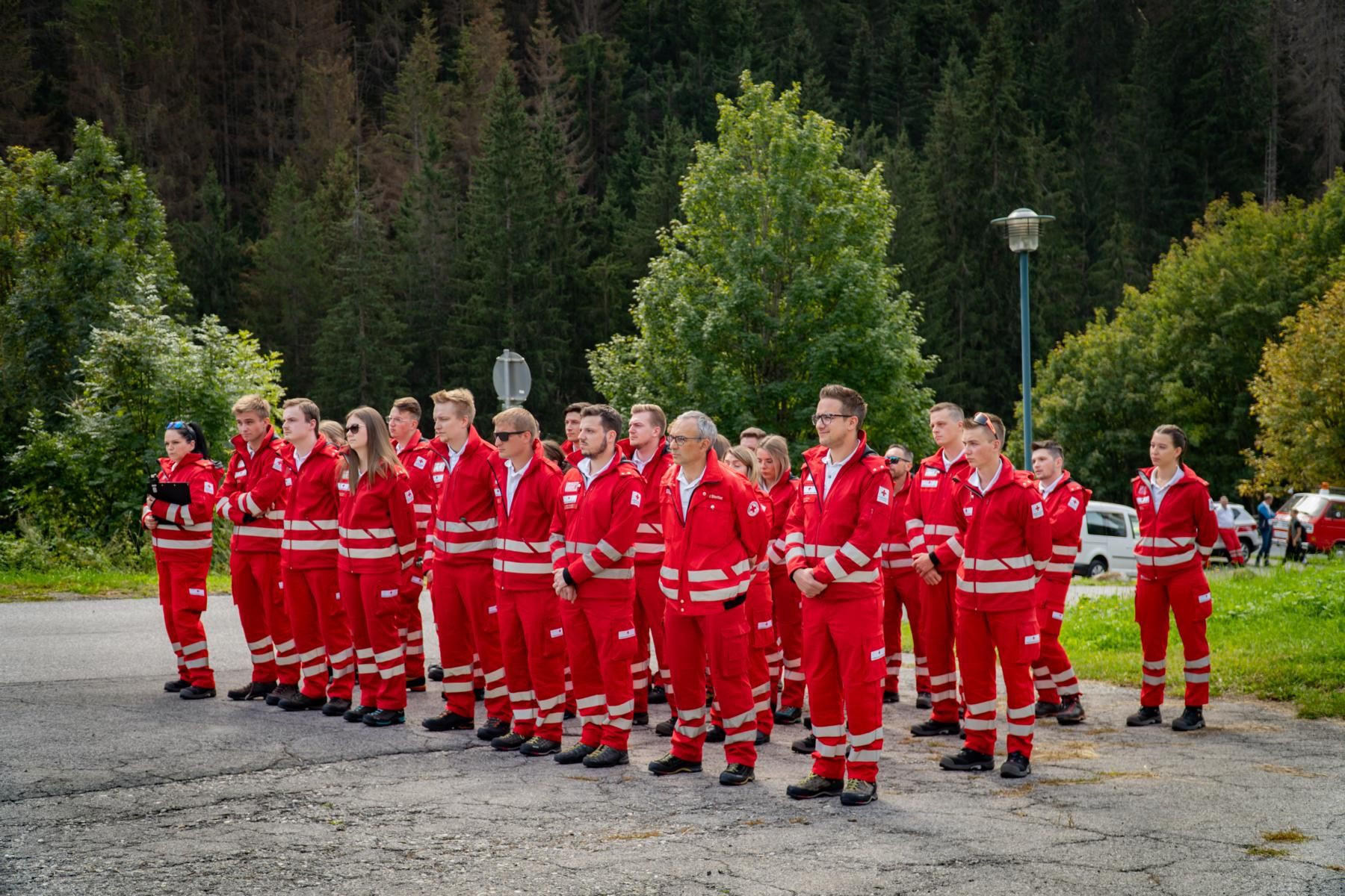 Sondereinsatzgruppe