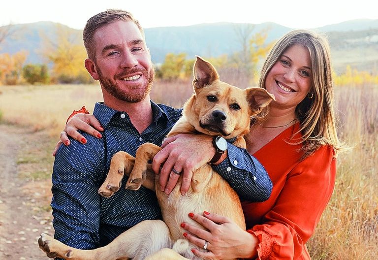 Lebensgeschichte: Lisa-Maria Klaunzer zog es in die USA