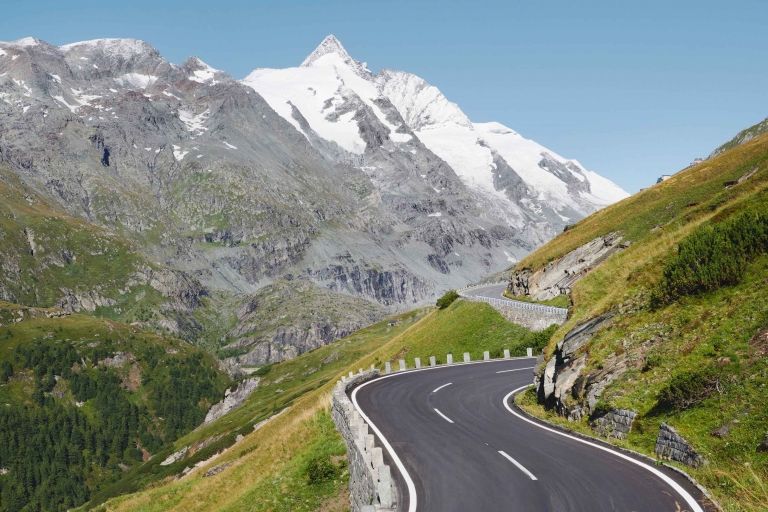 100km/h auf Gro&szlig;glockner Hochalpenstra&szlig;e bald Geschichte