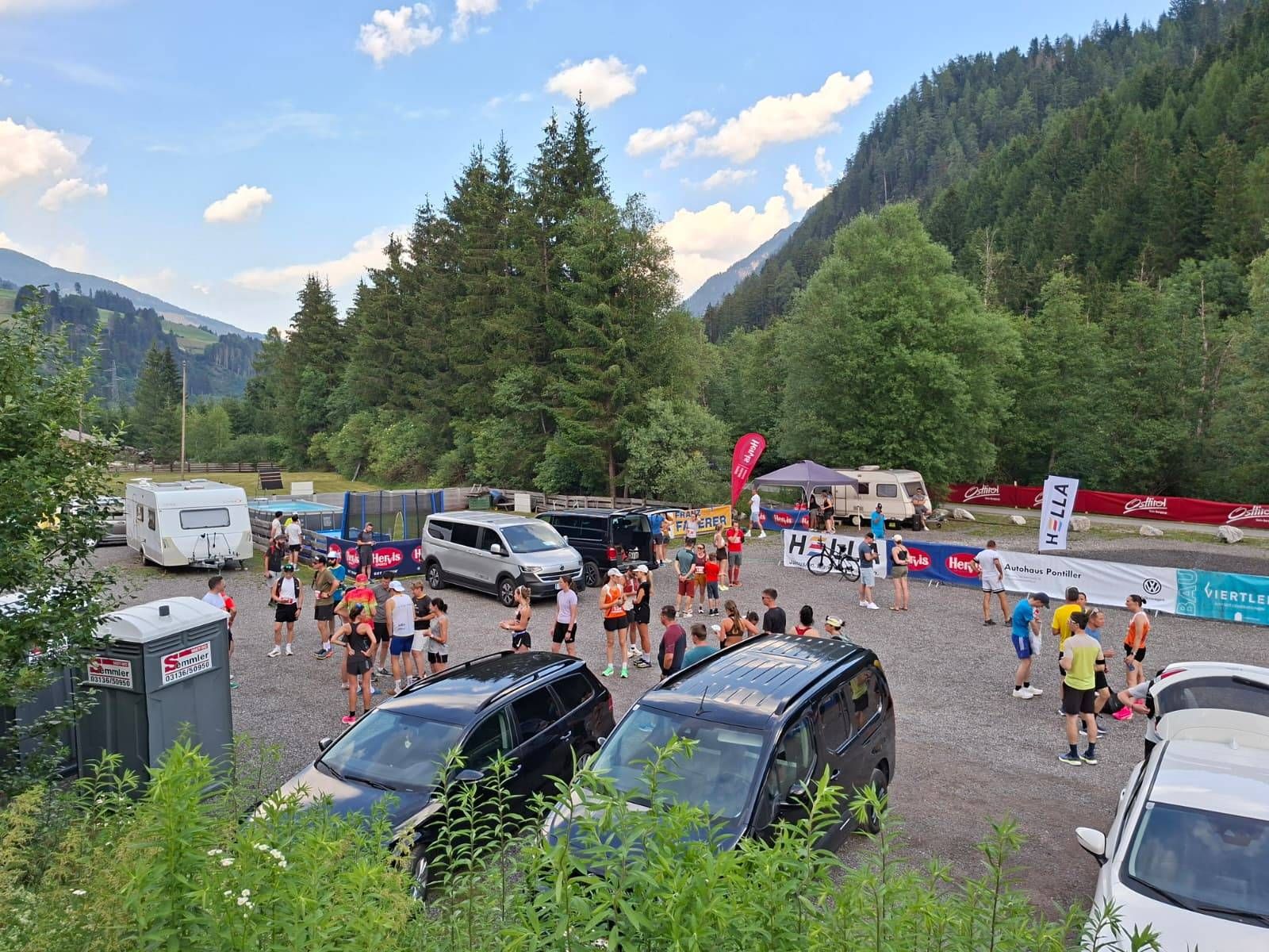 Foto: AC Runners