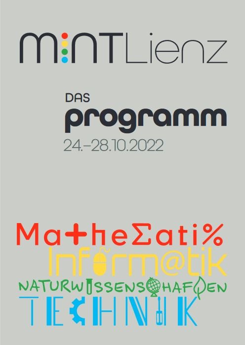 Foto: MINT Lienz