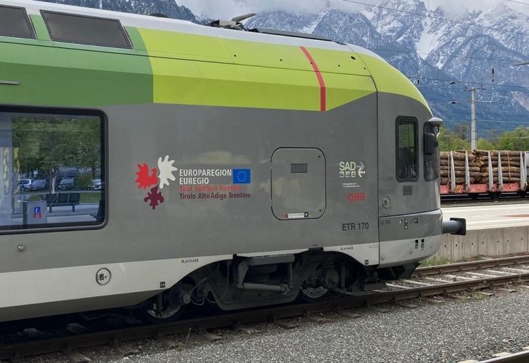 Grenzenlos mobil am Euregio-Mobilit&auml;tstag 